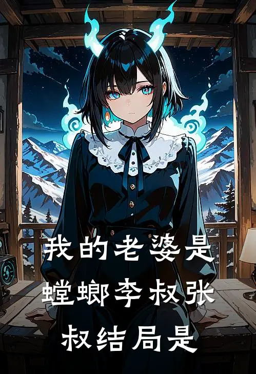 我的老婆是螳螂李叔张叔结局是