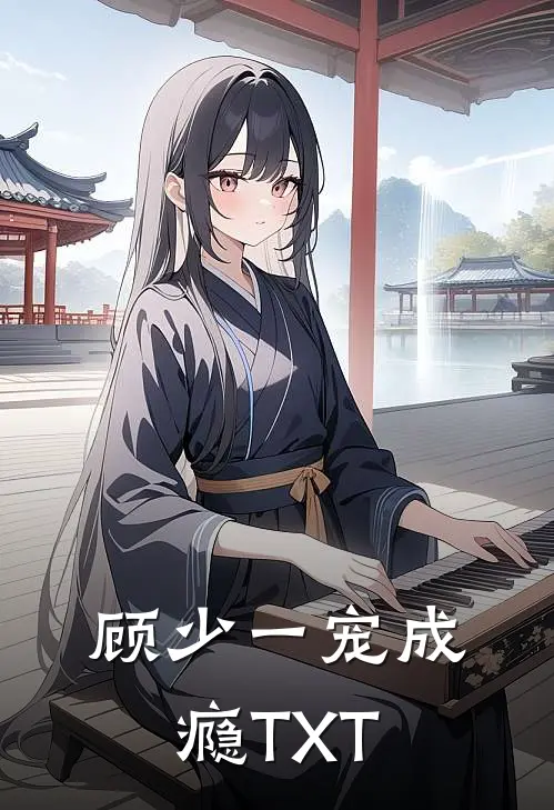 顾少一宠成瘾TXT