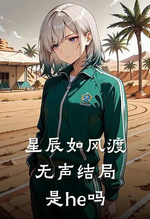 星辰如风渡无声结局是he吗