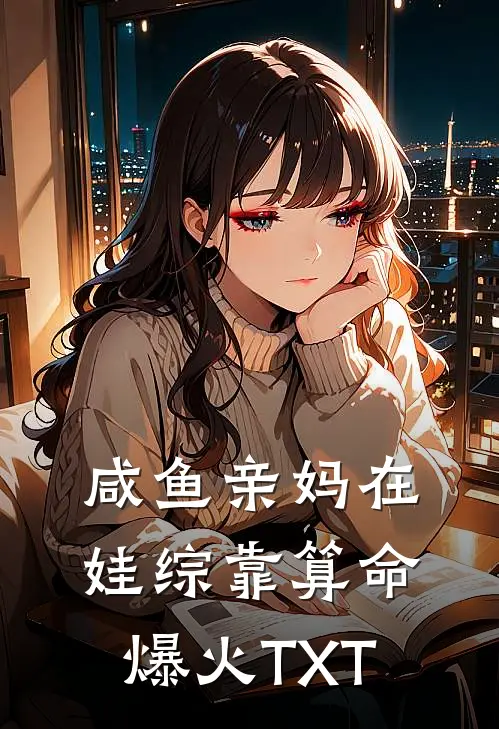 咸鱼亲妈在娃综靠算命爆火TXT