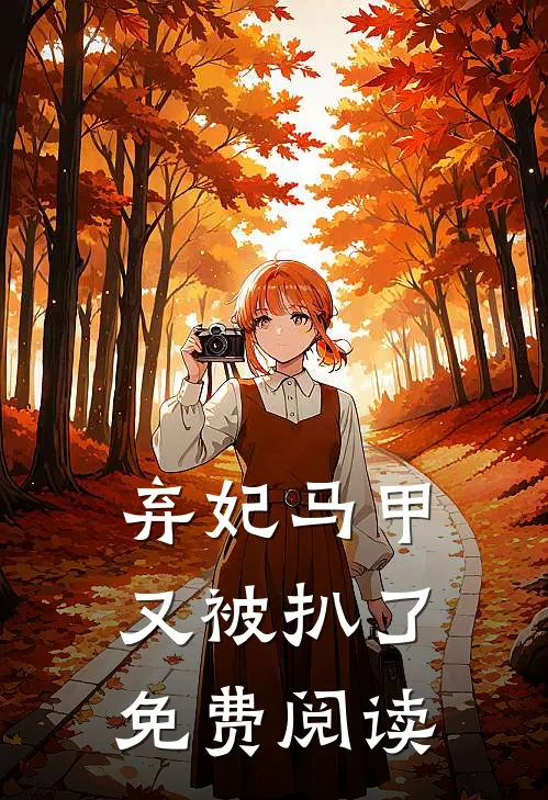 弃妃马甲又被扒了免费阅读
