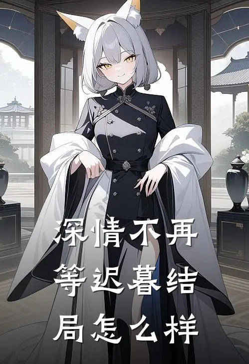 深情不再等迟暮结局怎么样