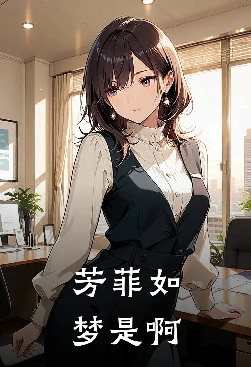 芳菲如梦是啊