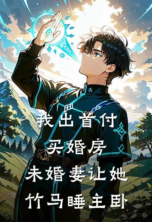 我出首付买婚房,未婚妻让她竹马睡主卧