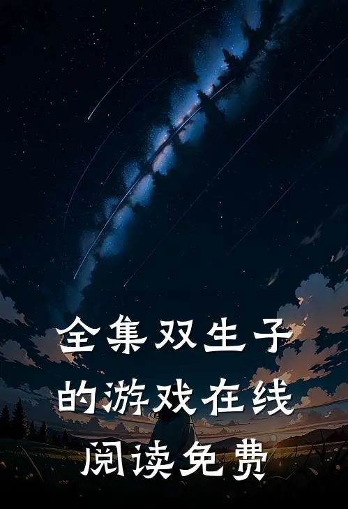 全集双生子的游戏在线阅读免费