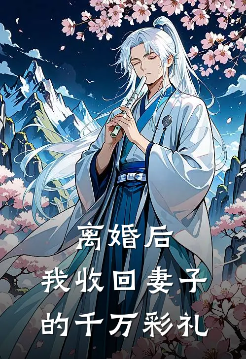 离婚后，我收回妻子的千万彩礼