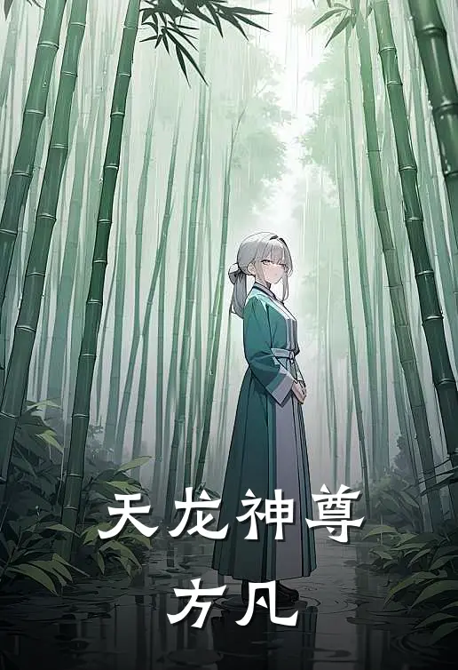天龙神尊,方凡