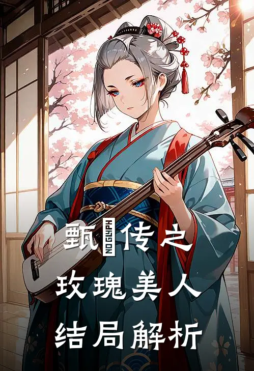 甄嬛传之玫瑰美人结局解析