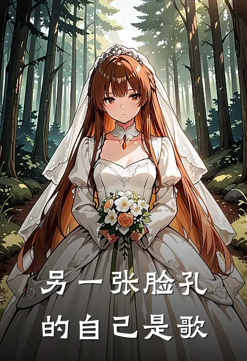 另一张脸孔的自己是歌