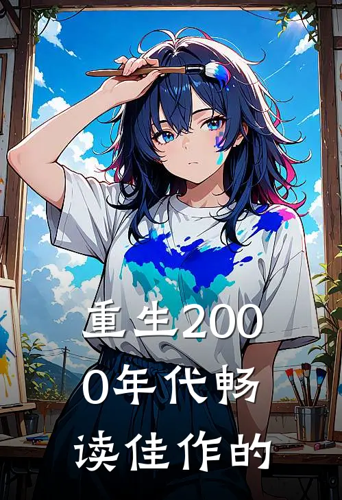 重生2000年代畅读佳作的
