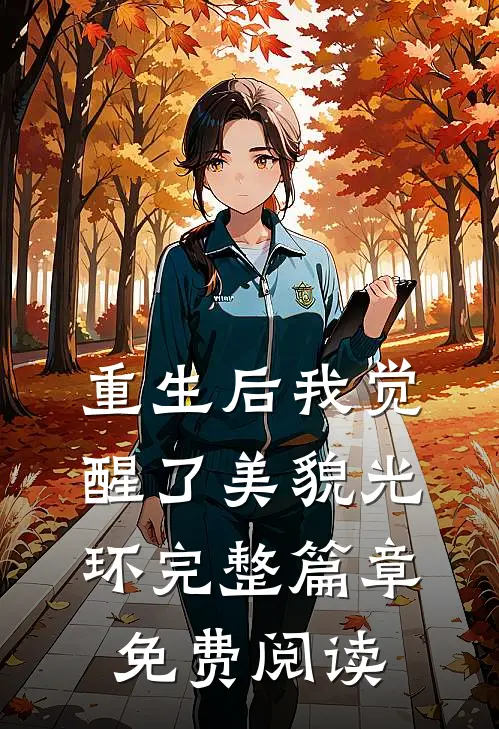 重生后我觉醒了美貌光环完整篇章免费阅读