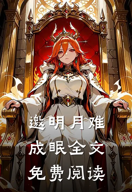 邀明月难成眠全文免费阅读