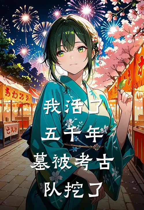 我活了五千年，墓被考古队挖了