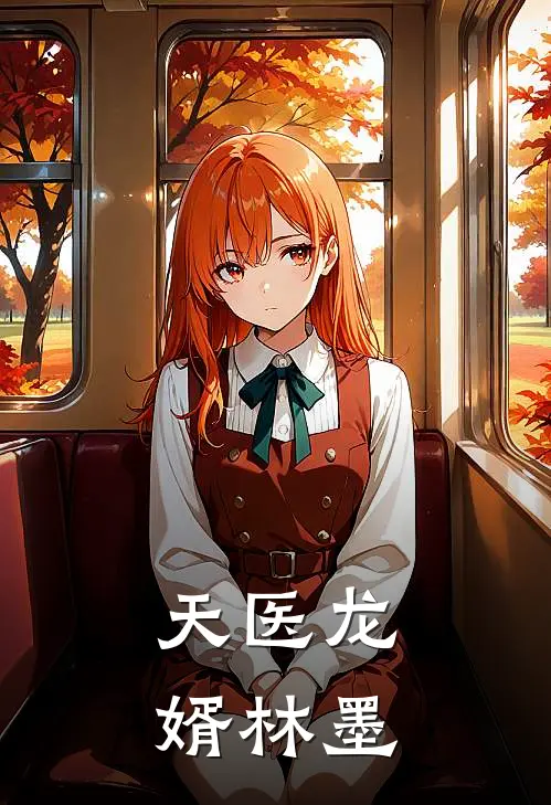 天医龙婿林墨