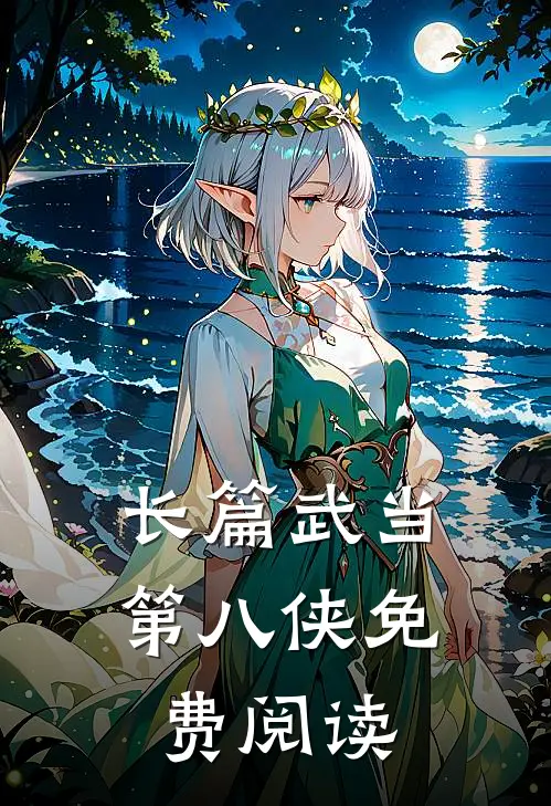 长篇武当第八侠免费阅读