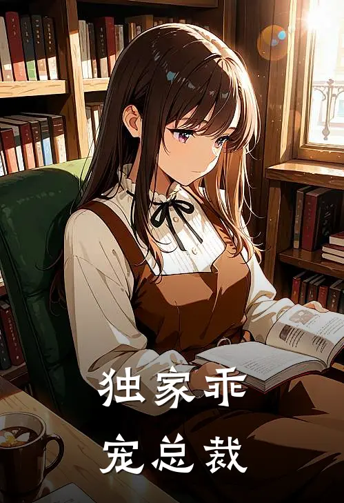 独家乖宠总裁