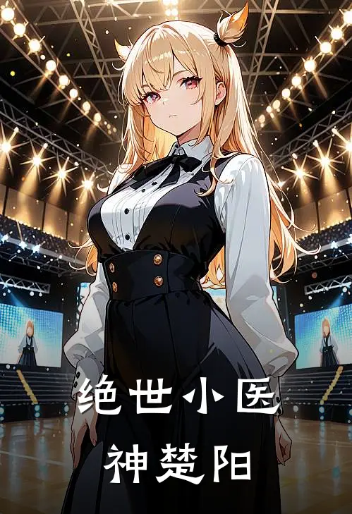 绝世小医神楚阳