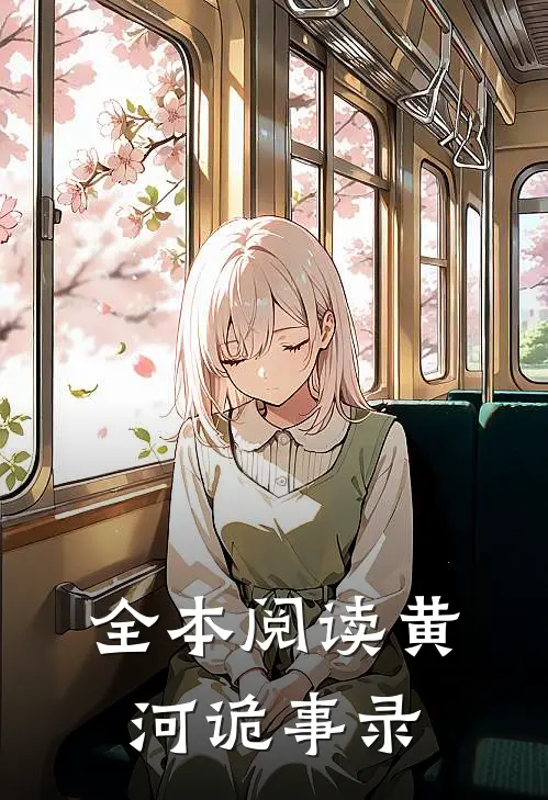 全本阅读黄河诡事录