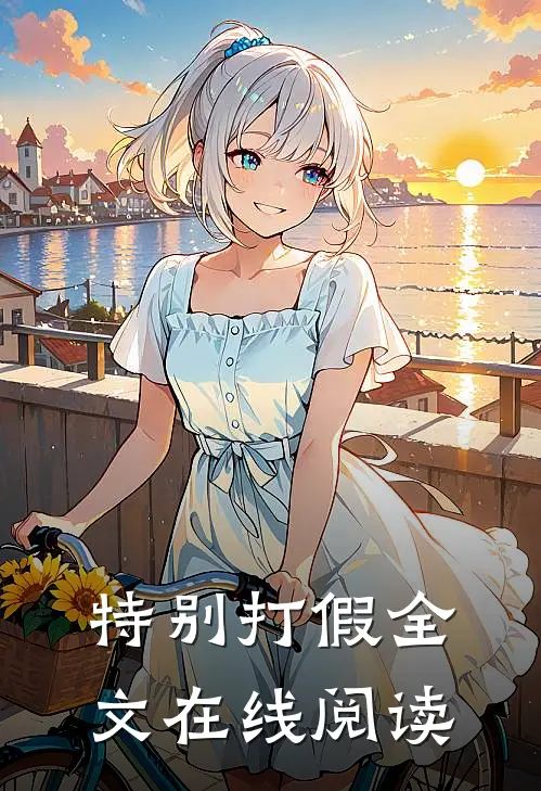 特别打假全文在线阅读