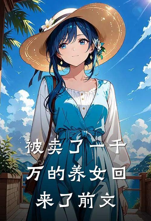 被卖了一千万的养女回来了前文