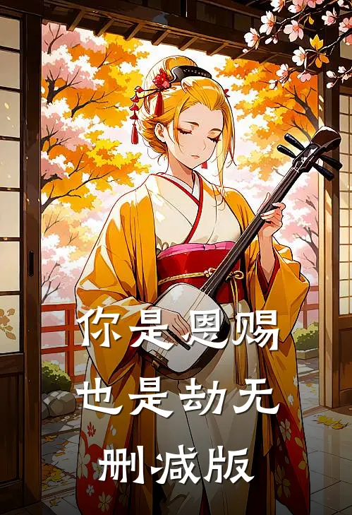 你是恩赐也是劫无删减版
