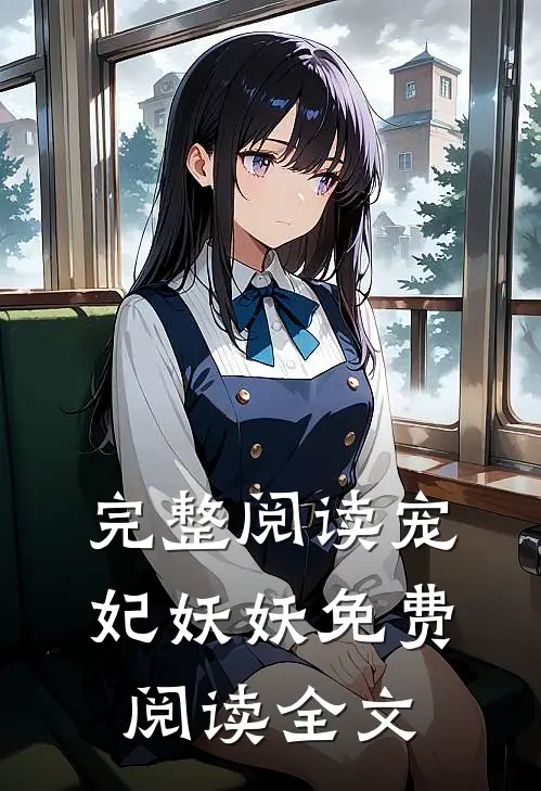 完整阅读宠妃妖妖免费阅读全文