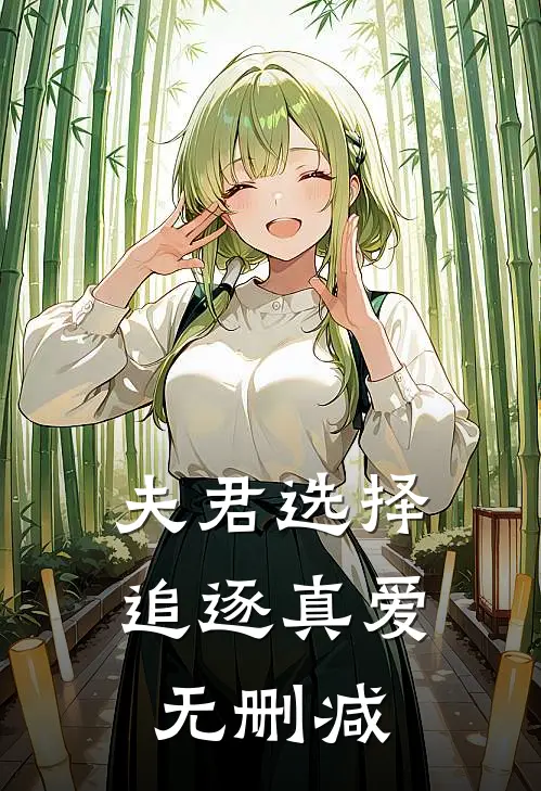 夫君选择追逐真爱无删减