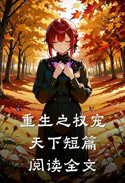 重生之权宠天下短篇阅读全文