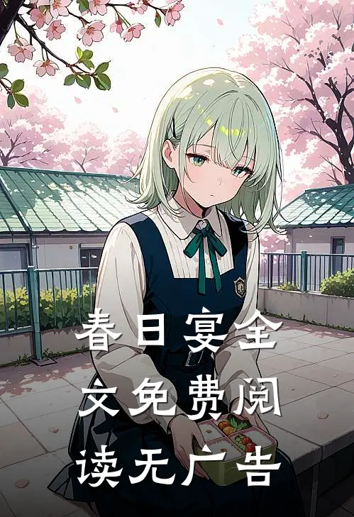 春日宴全文免费阅读无广告