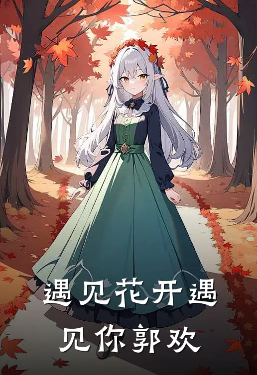 遇见花开遇见你郭欢