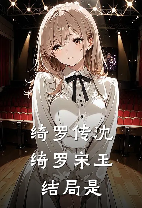 绮罗传沈绮罗宋玉结局是