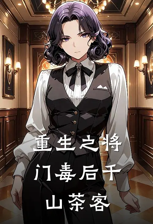 重生之将门毒后 千山茶客