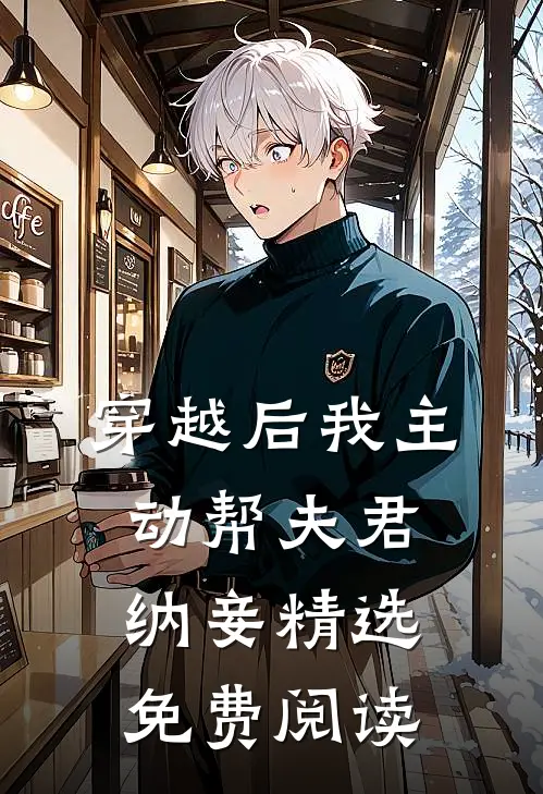 穿越后我主动帮夫君纳妾精选免费阅读