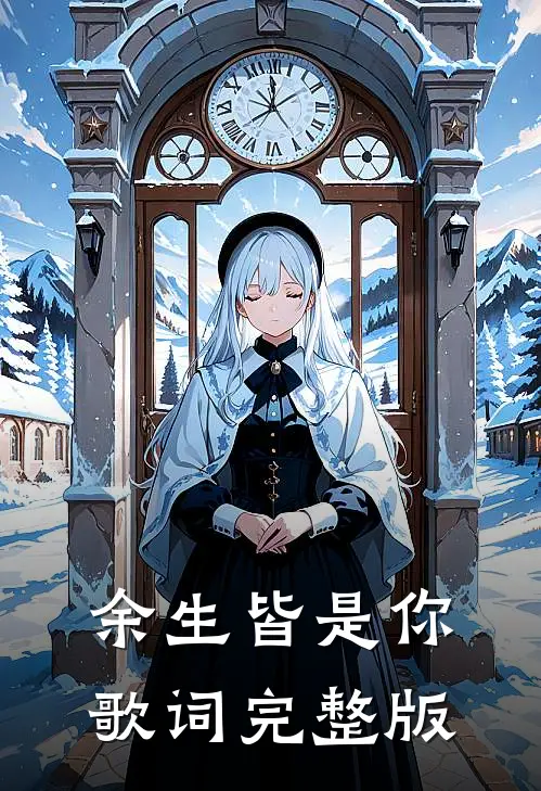 余生皆是你歌词完整版