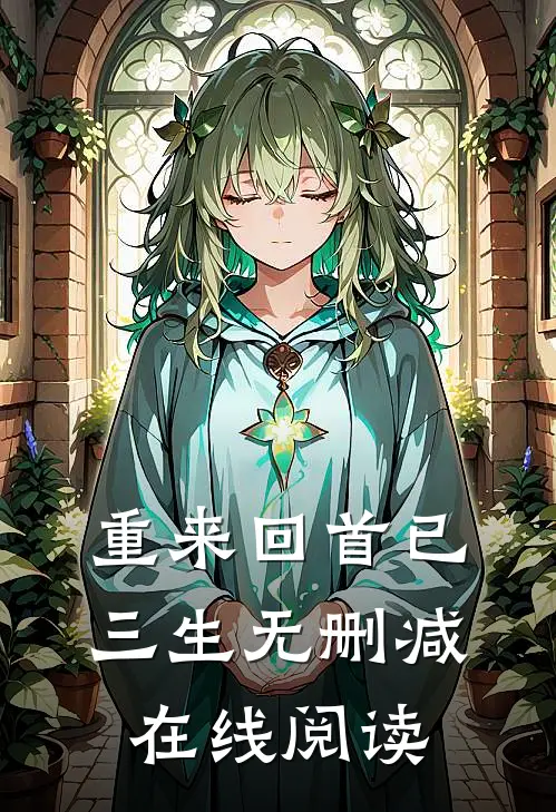 重来回首已三生无删减在线阅读