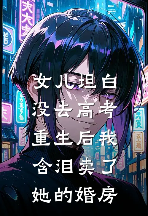 女儿坦白没去高考，重生后我含泪卖了她的婚房
