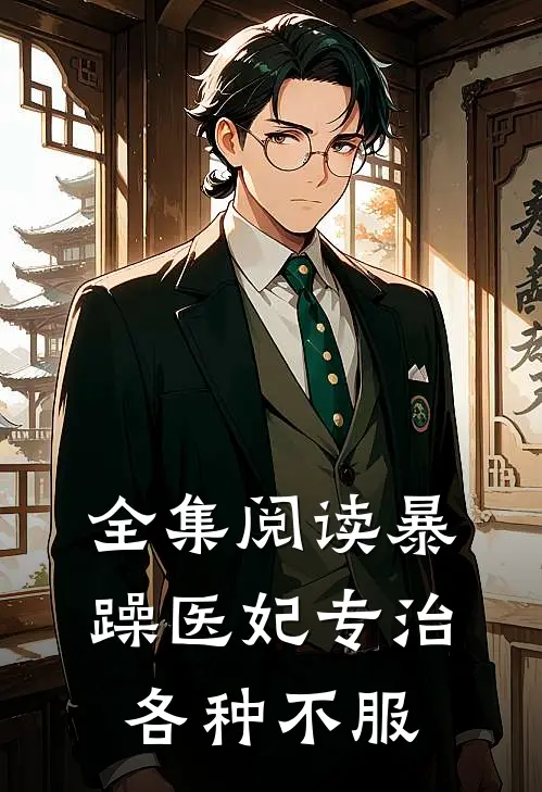 全集阅读暴躁医妃专治各种不服