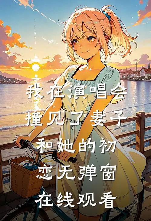 我在演唱会撞见了妻子和她的初恋无弹窗在线观看