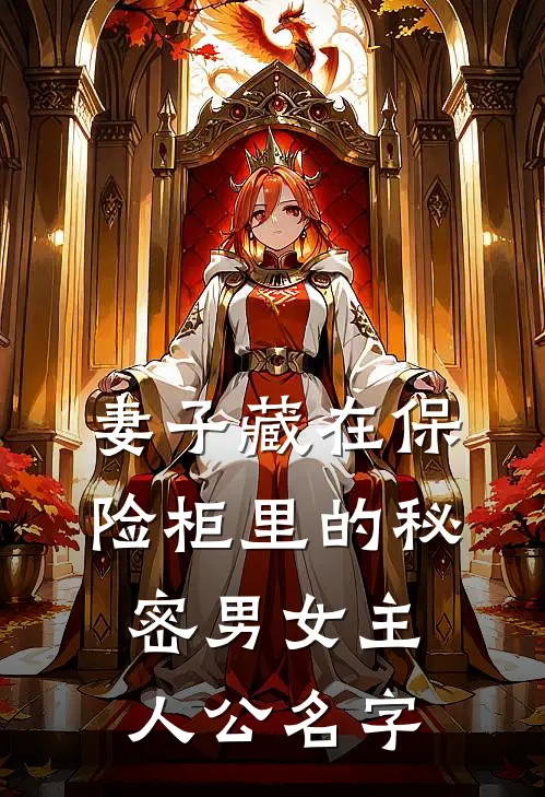 妻子藏在保险柜里的秘密男女主人公名字