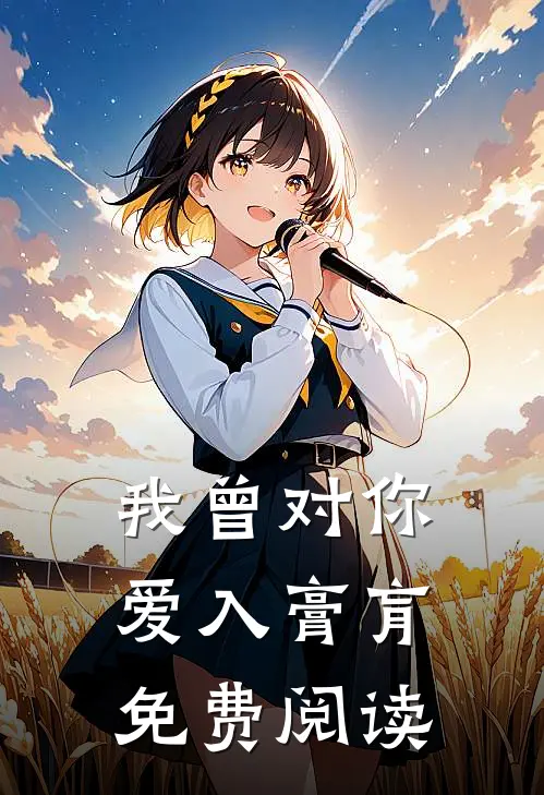 我曾对你爱入膏肓免费阅读