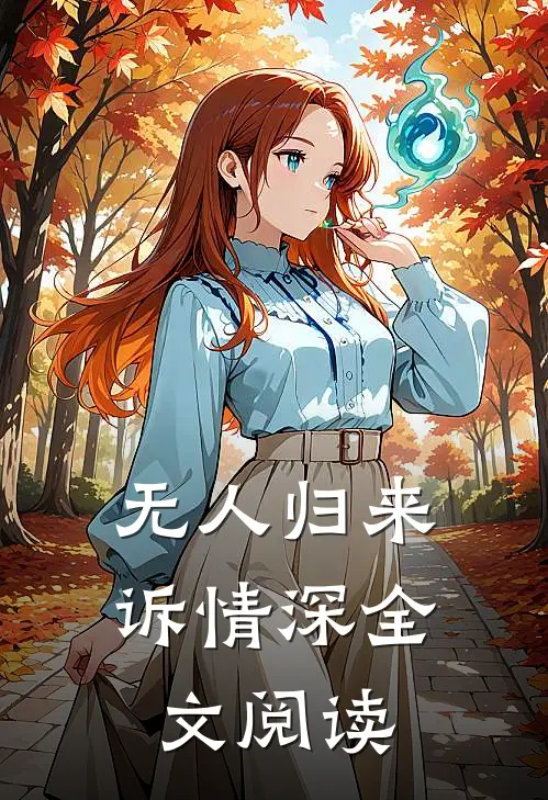 无人归来诉情深全文阅读