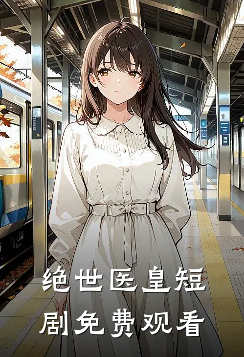 绝世医皇短剧免费观看
