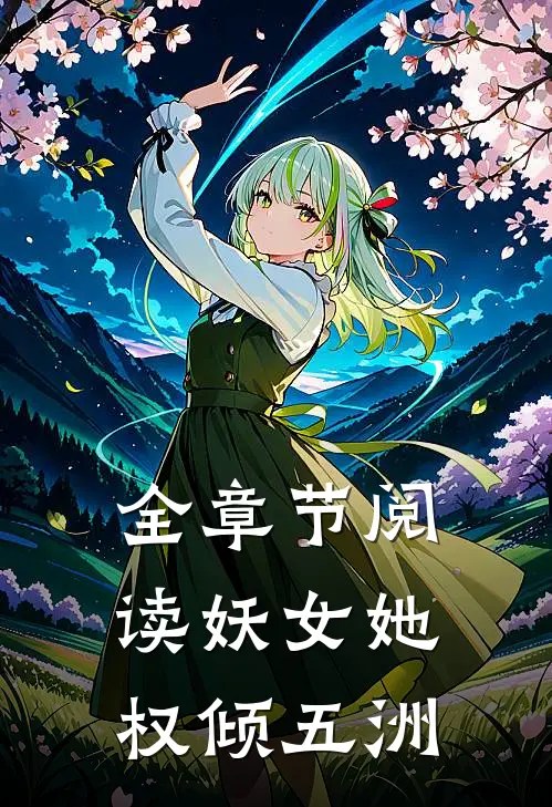 全章节阅读妖女她权倾五洲