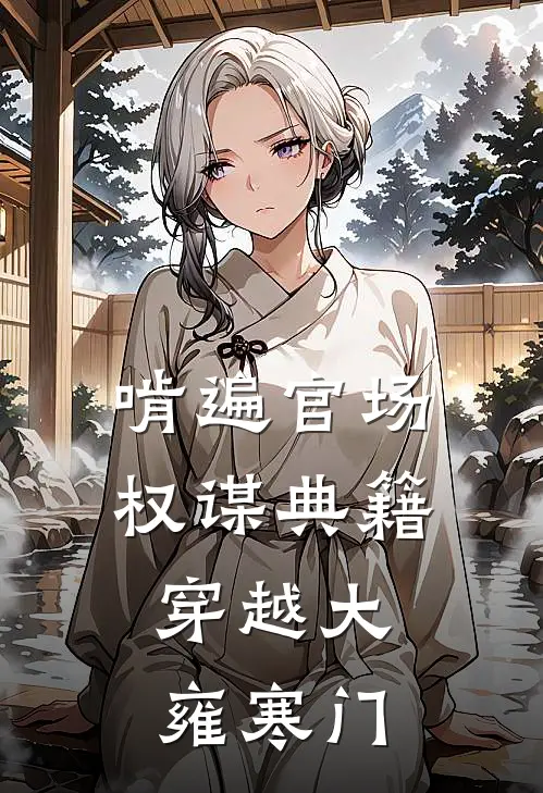 啃遍官场权谋典籍，穿越大雍寒门