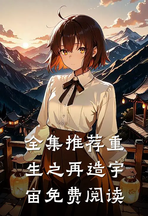 全集推荐重生之再造宇宙免费阅读