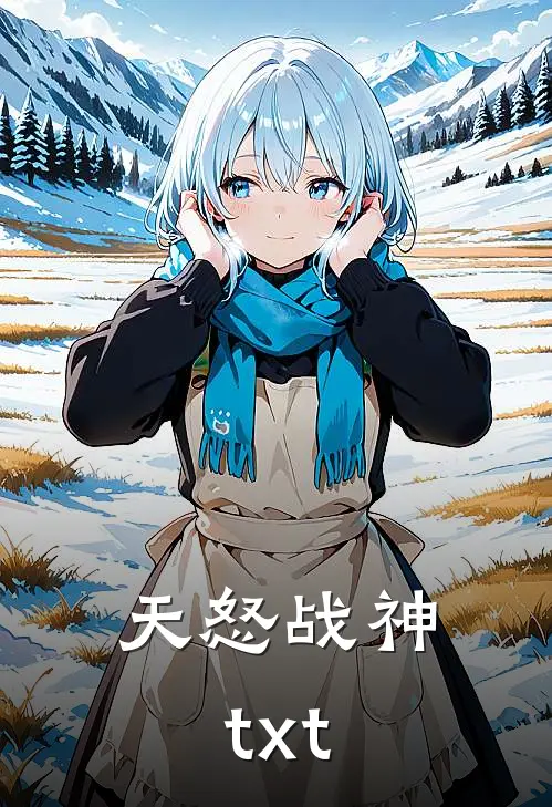 天怒战神txt