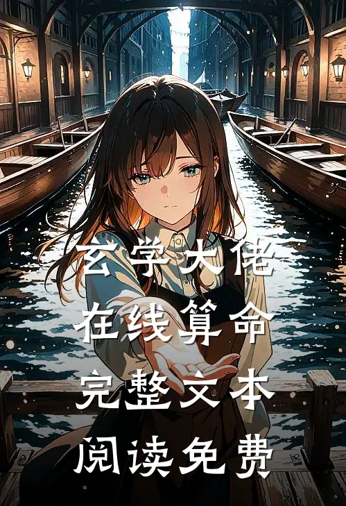 玄学大佬在线算命完整文本阅读免费
