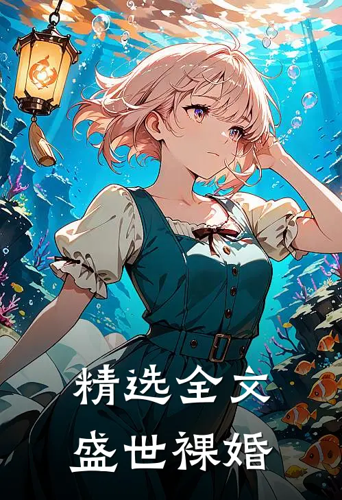 精选全文盛世裸婚