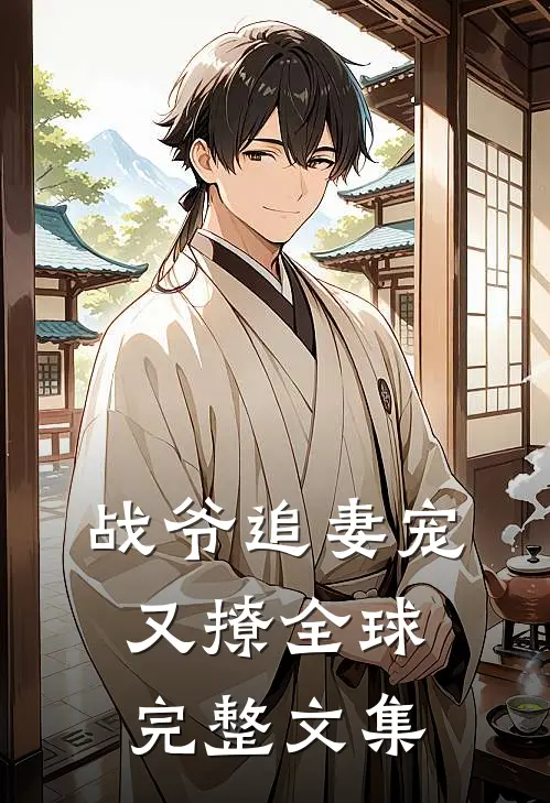 战爷追妻宠又撩全球完整文集