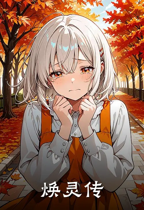 焕灵传